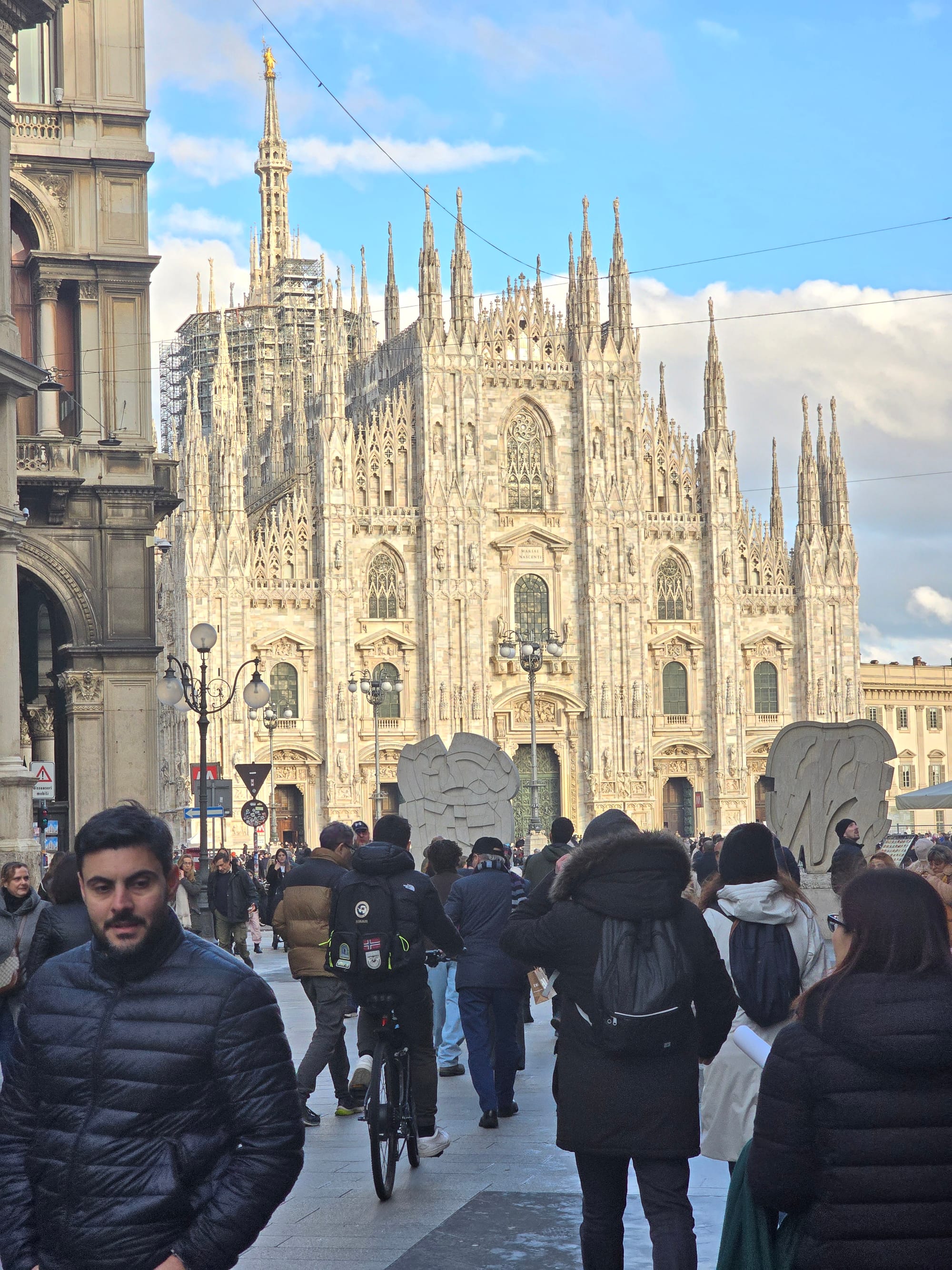 A Royal Adventure in Milan: A Filipino Traveler's Encore