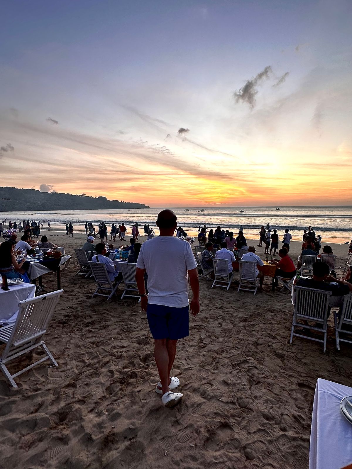 Jimbaran Bay Sunset Dinner: A Perfect Evening